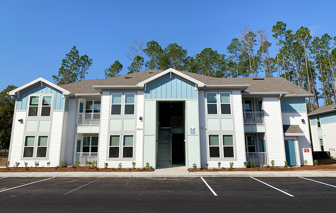 Royal American Properties Suwannee Pointe