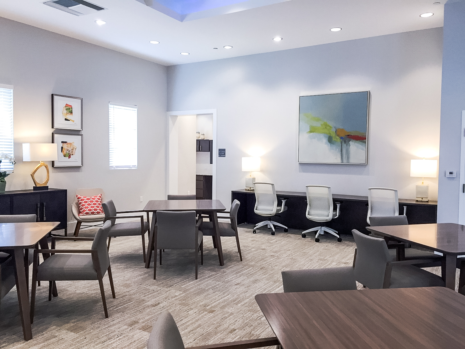 Royal American Properties The Jasmine Miami Fl