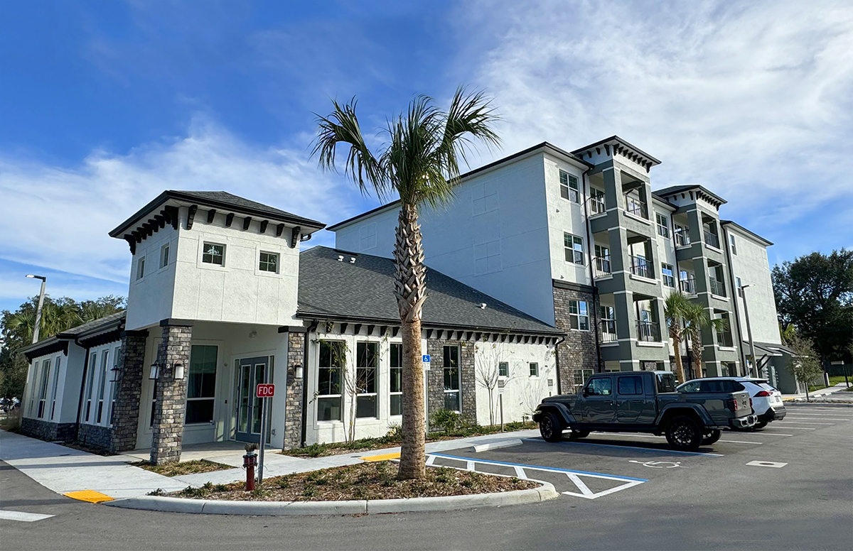 Royal American Properties Parker Pointe Lakeland Fl