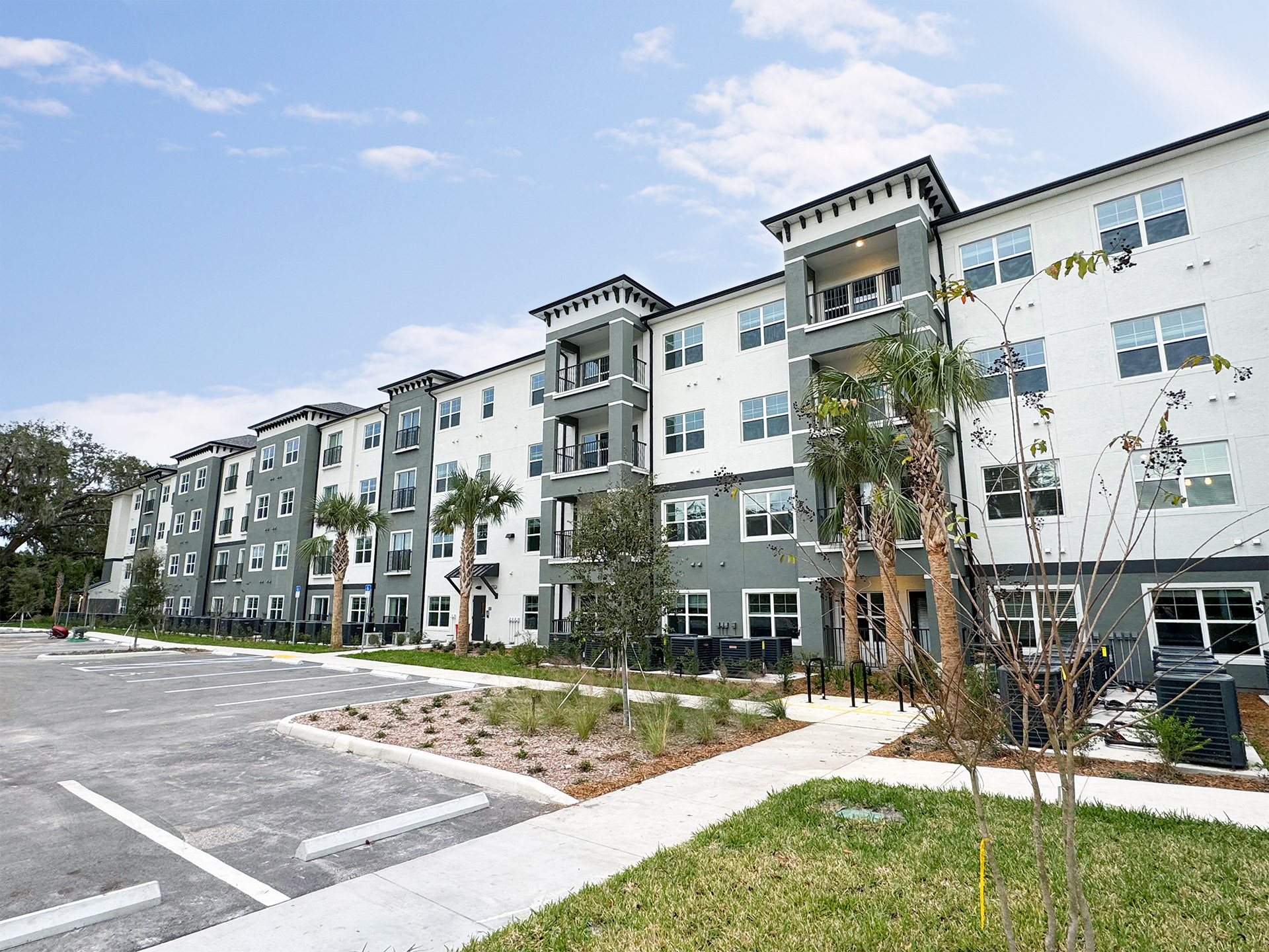 Royal American Properties Parker Pointe Lakeland Fl