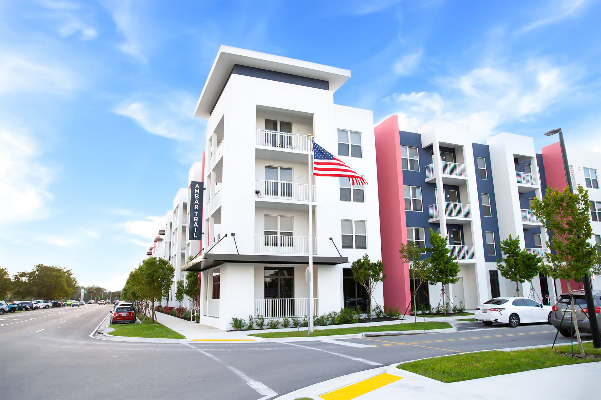 Royal American Properties Ambar Trail Homestead Florida